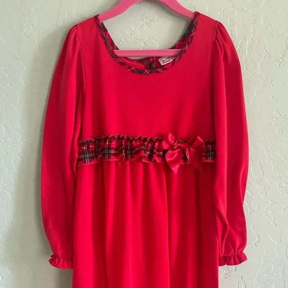 Laura dare christmas pajamas clearance